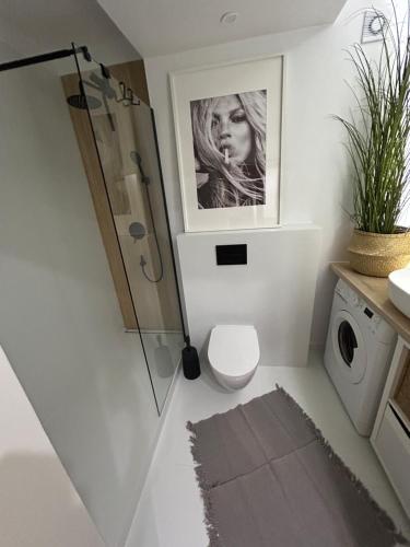 apartament Eve Witawa