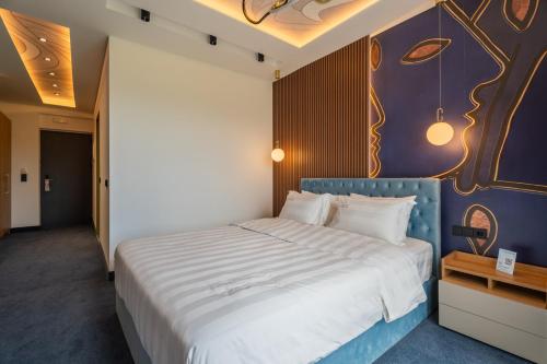 Gallery image of Greek House Hotel in Neos Marmaras