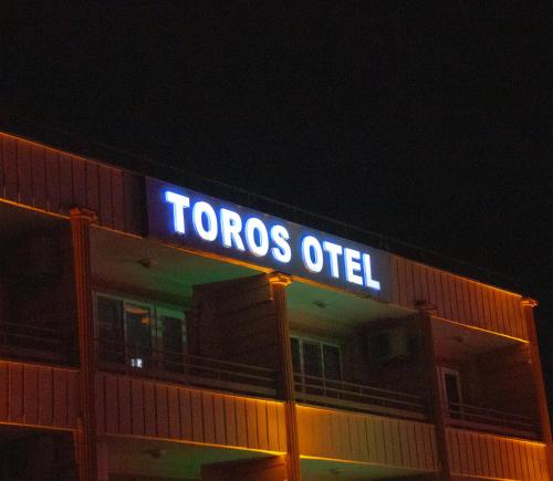Πιστοποιητικό, βραβείο, πινακίδα ή έγγραφο που προβάλλεται στο Toros Otel Didim