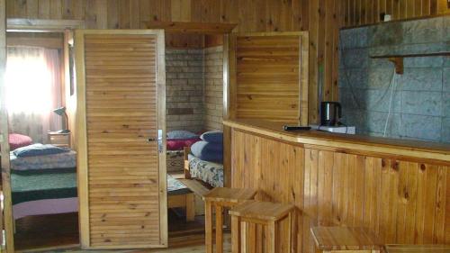 Fotografie z fotogalerie ubytování Tammekännu Holiday House v destinaci Mammaste