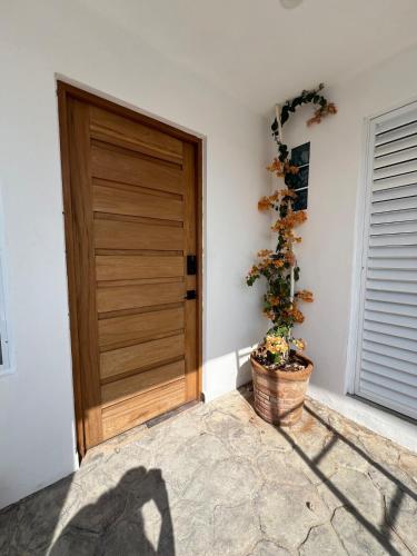 Fotografie z fotogalerie ubytování Casa Azul is a tropical oasis v destinaci Mahahual