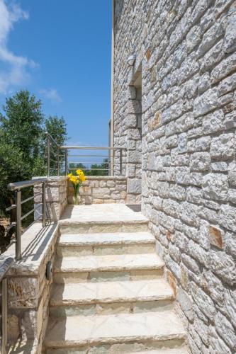 Gambar di galeri bagi Anima Horizon - Helios Villa di Pylos