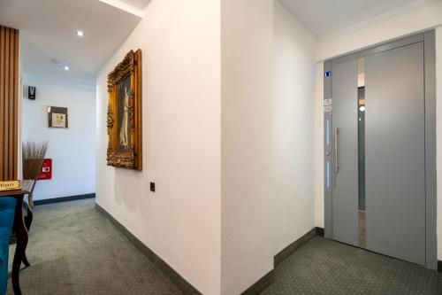 Gallery image of Greek House Hotel in Neos Marmaras