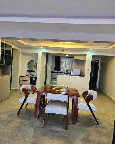 Gallery image of Lumo residences in Eldoret