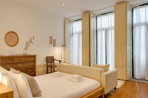 Cedofeita Vintage House DA'Home