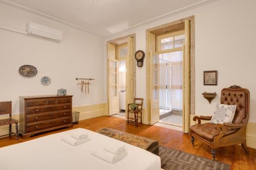 Cedofeita Vintage House DA'Home
