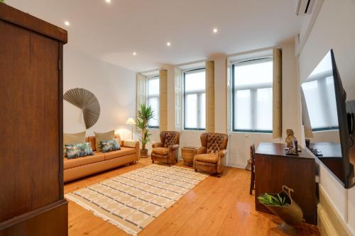 Cedofeita Vintage House DA'Home