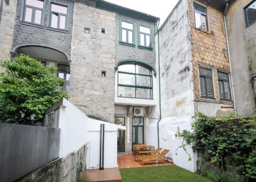 Cedofeita Vintage House DA'Home