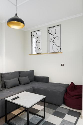 The Prism - Modern Apartment in Tirana City Center