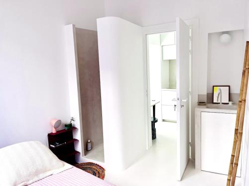 Design & cool appartement