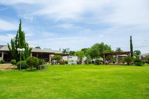 Gallery image of Recanto das Eugenias in Brasilia