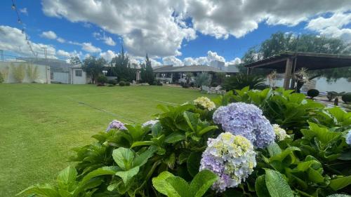 Gallery image of Recanto das Eugenias in Brasilia