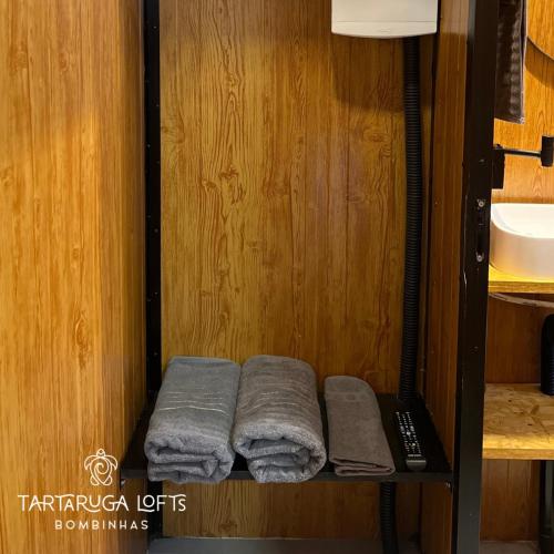 Φωτογραφία από το άλμπουμ του Tartaruga Lofts Bombinhas σε Bombinhas