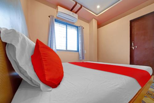 Gallery image of Hotel O Nandini in Aurangabad