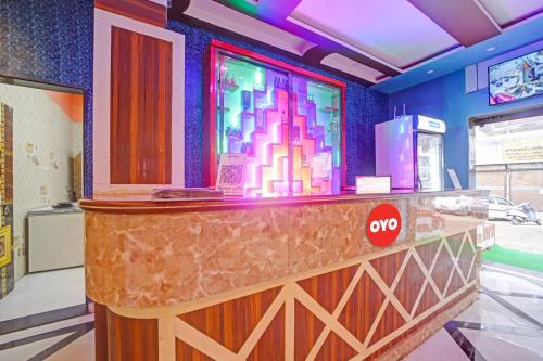 Gallery image of Hotel O Nandini in Aurangabad
