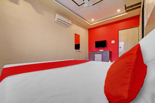 Gallery image of Hotel O Nandini in Aurangabad
