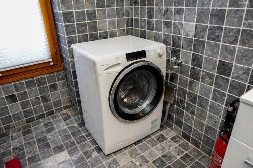 ジュネーヴにあるLuxueux appartement 3 chambresのギャラリーの写真