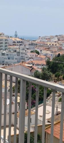 Apart SEA and OLD TOWN VIEWS