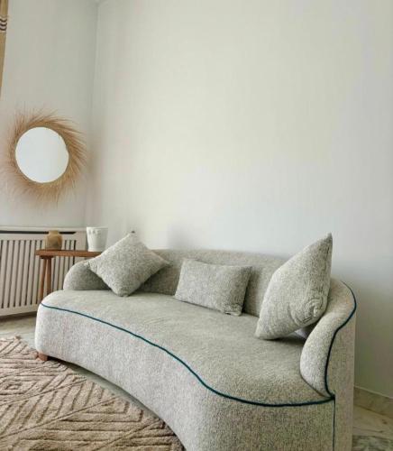 Gallery image of La Maison Tanit in Carthage