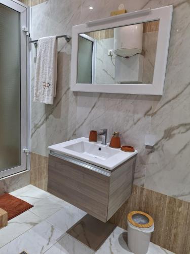 Fotografie z fotogalerie ubytování Villa Elabi v destinaci Kribi
