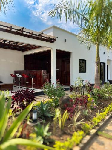 Fotografie z fotogalerie ubytování Villa Elabi v destinaci Kribi