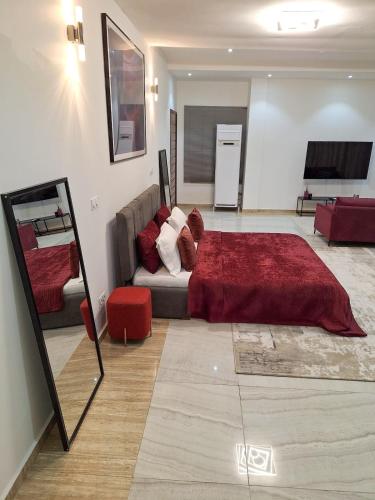 Fotografie z fotogalerie ubytování Villa Elabi v destinaci Kribi