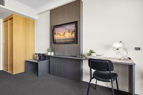 Φωτογραφία από το άλμπουμ του Bright Studio with Pool Access in Parramatta στο Σίδνεϊ