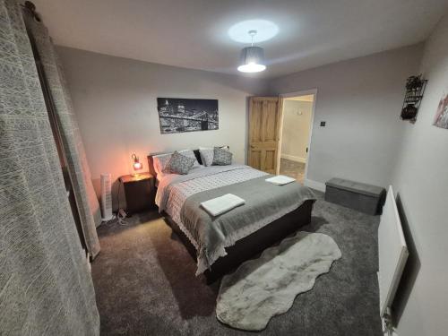 Galeriebild der Unterkunft Spacious Apartment in London in London