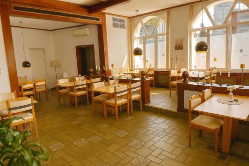 Gallery image of City Hotel in Lahr