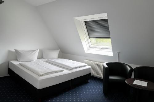 Gallery image of City Hotel in Lahr