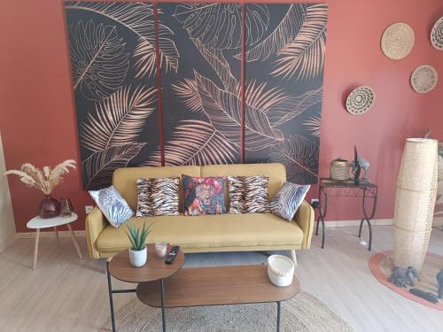 Villa Fiorenza - Savana - Nature & Terroir