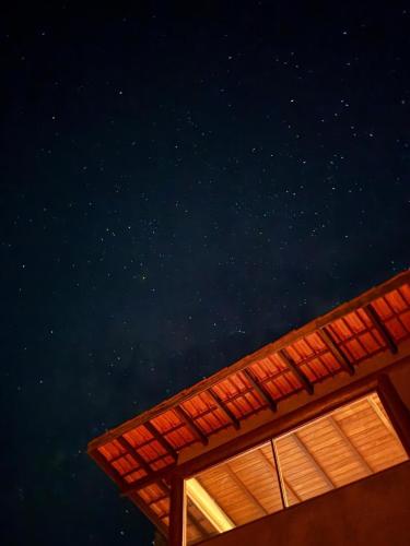 Φωτογραφία από το άλμπουμ του Um lugar para descansar com vista para as estrelas σε Πετρόπολις