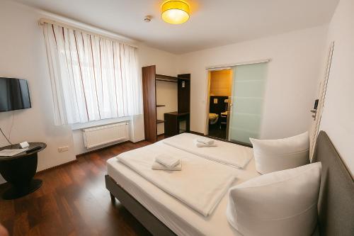 Gallery image of City Hotel in Lahr
