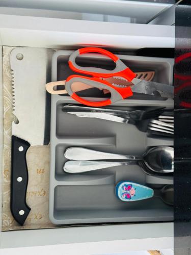 ジョージタウンにあるHejmo Suitesのギャラリーの写真