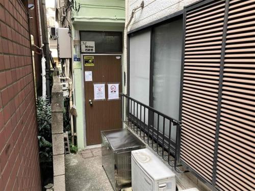 M-stay Nishi-shinjuku