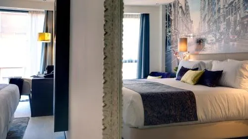 Hotel Indigo Madrid - Gran Vía by IHG photo 37