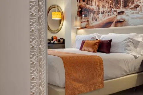 Hotel Indigo Madrid - Gran Vía by IHG photo 24