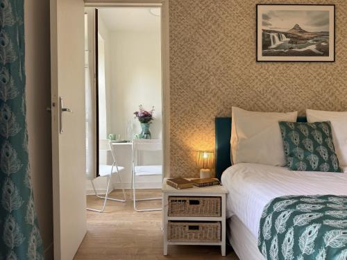 Studio Charmant au Coeur d'Excideuil - Animaux Bienvenus - FR-1-839-6