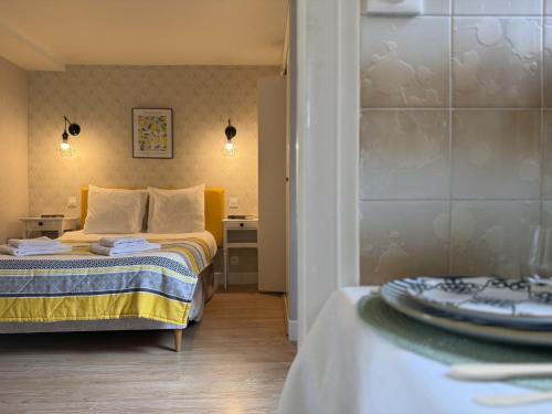 Studio chaleureux au cœur d'Excideuil avec wifi et animaux admis - FR-1-839-7