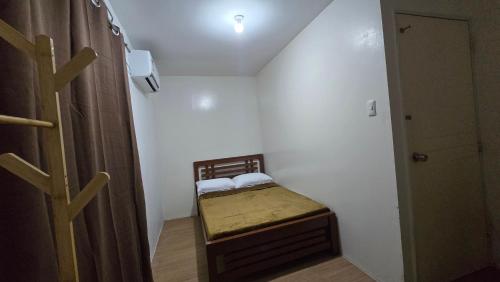 Postel nebo postele na pokoji v ubytování 3 Bedroom House in Pampanga
