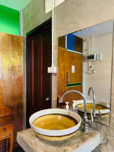 Φωτογραφία από το άλμπουμ του Retro At Phra Sing Guest House στο Τσιάνγκ Μάι