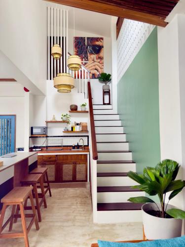 Imagen de la galería de Lugadia Villas, en El Nido