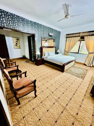 Imagen de la galería de SKYmount, en Murree