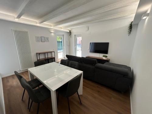 Imagen de la galería de Casa indipendente a Senigallia, en Senigallia