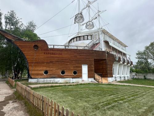 Gallery image of Caravella in Korumdy