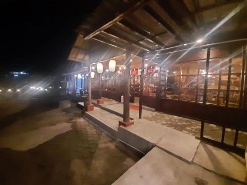 Gambar di galeri bagi Penginapan Barkah di Cibeureum