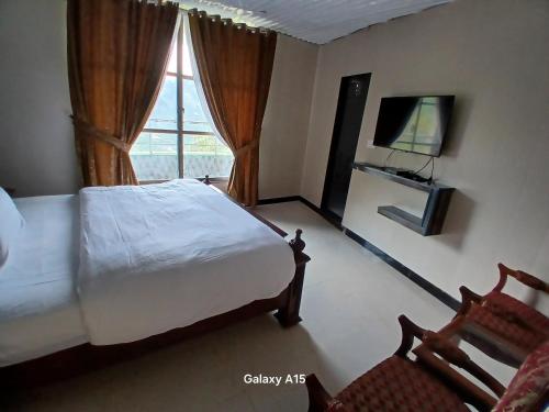Imagen de la galería de SKYmount, en Murree