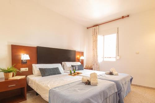 Levante Beach Apartments
