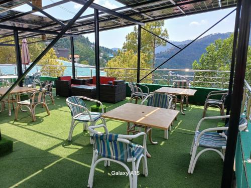Imagen de la galería de SKYmount, en Murree