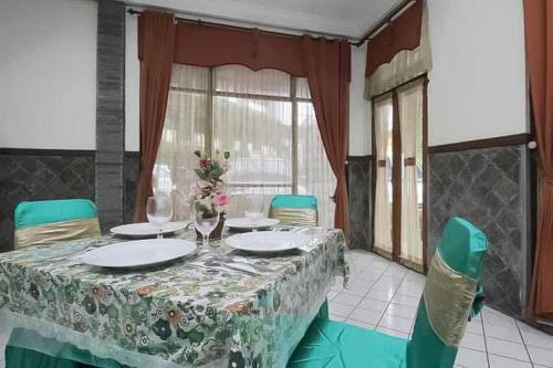 Gallery image of Hotel Lestari in Jember